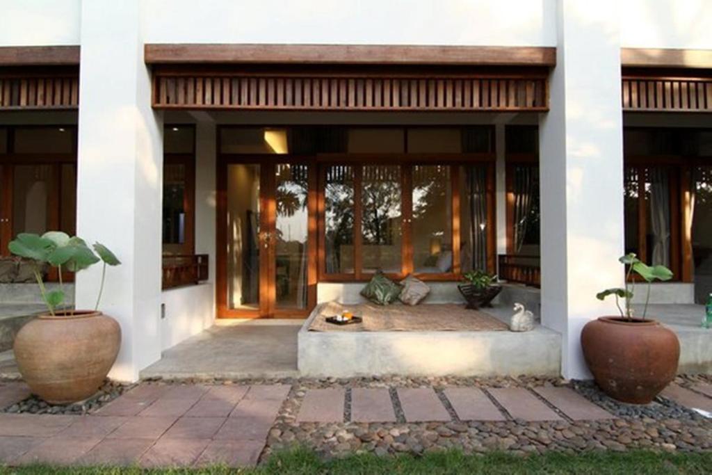 รีสอร์ท บ้านท้ายวัง เกสต์เฮ้าส์ 3*