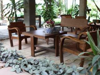 บ้านท้ายวัง เกสต์เฮ้าส์ 3*