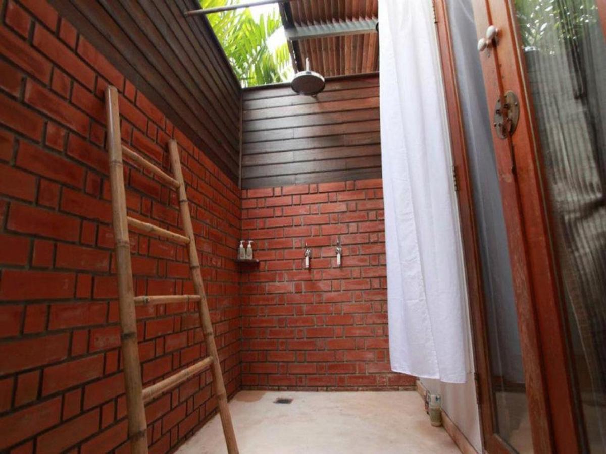 บ้านท้ายวัง เกสต์เฮ้าส์